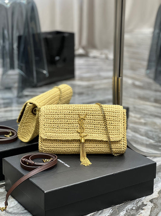 Yves Saint Laurent - Bags