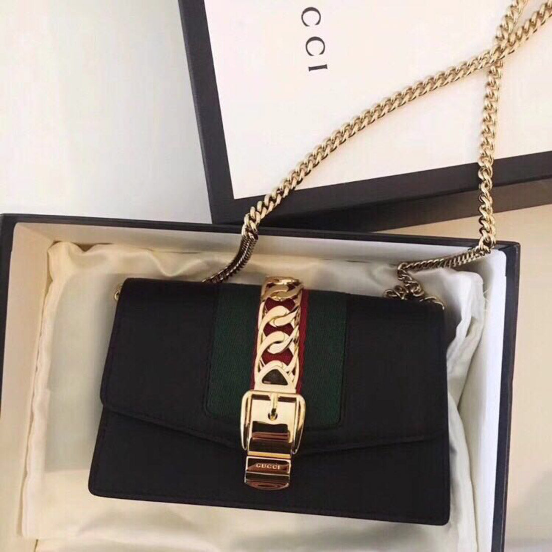 Gucci Crossbody Style 172