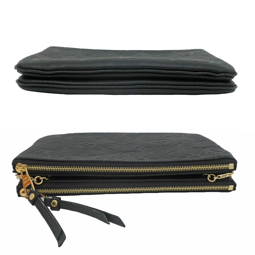 Louis Vuitton Louis Vuitton Louis Vuitton Louis Vuitton Louis Vuitton Louis Vuitton Louis Vuitton M68568 Black