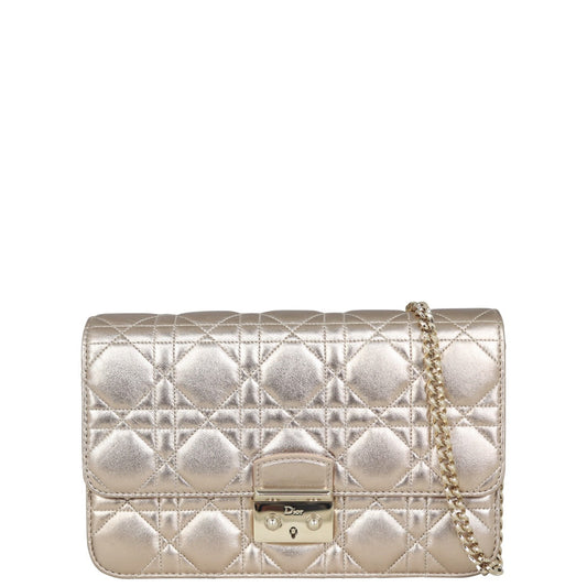 Miss Dior Promenade Pouch