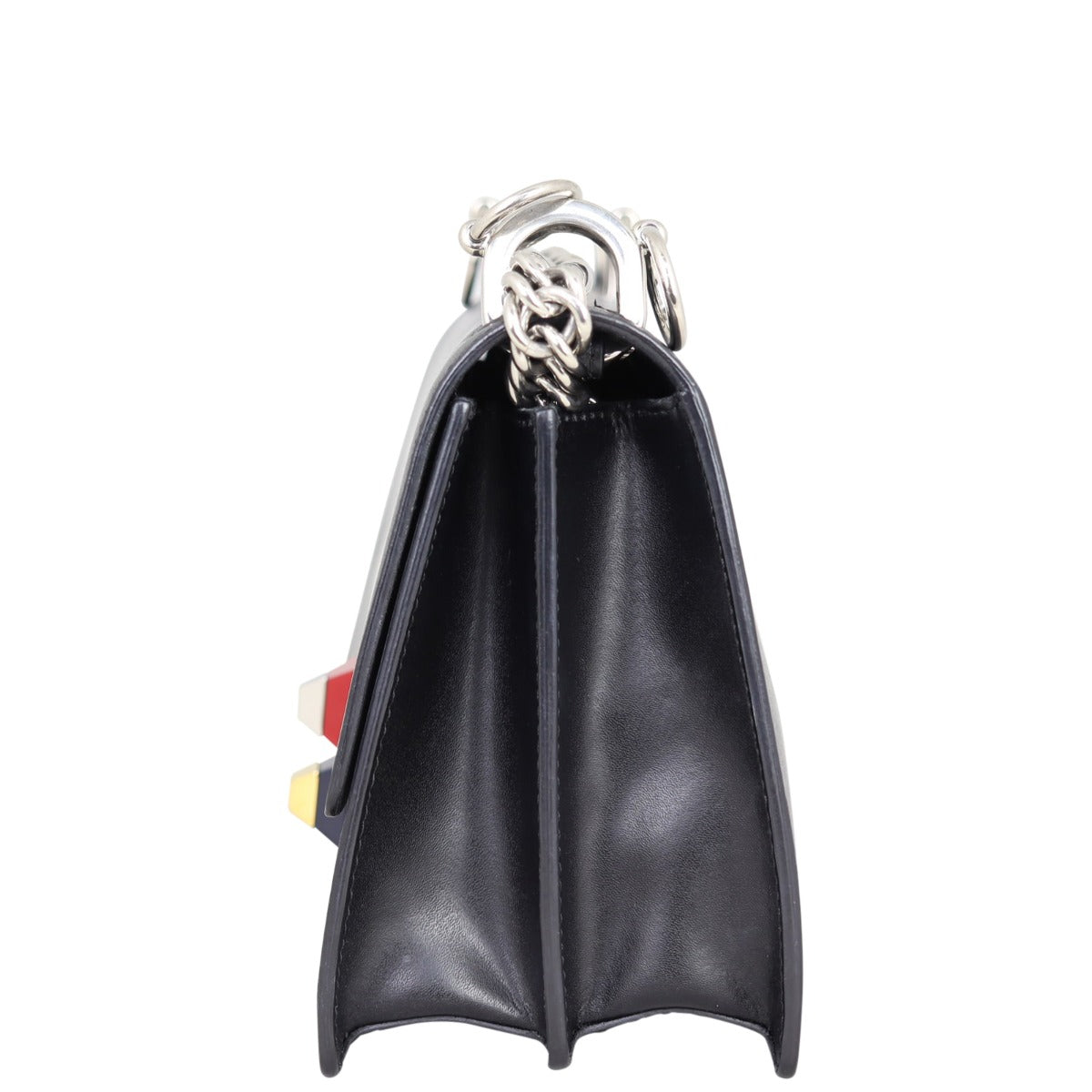 Fendi Kan I Crossbody Small