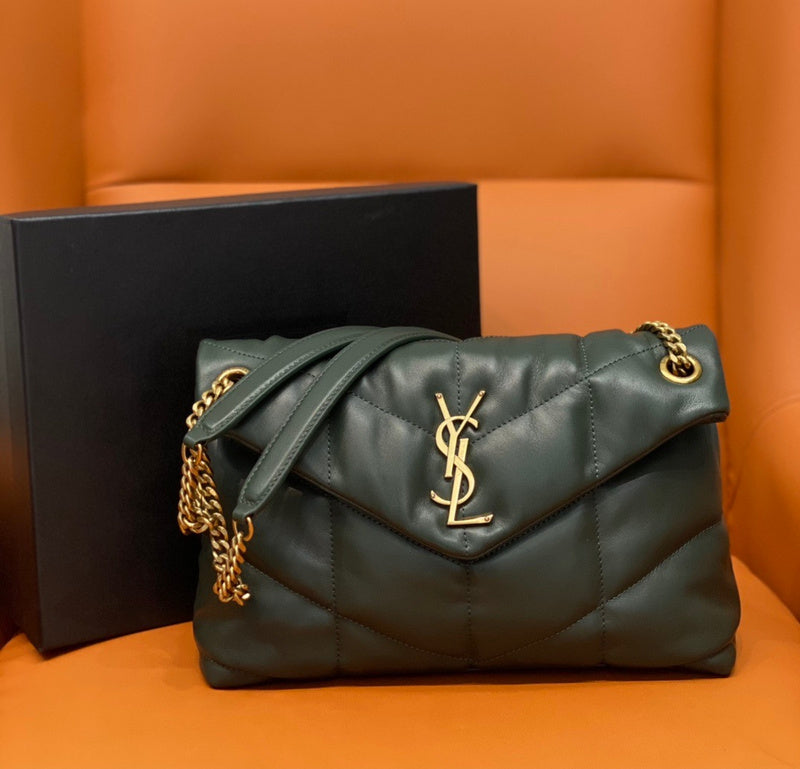 Yves Saint Laurent - Bags