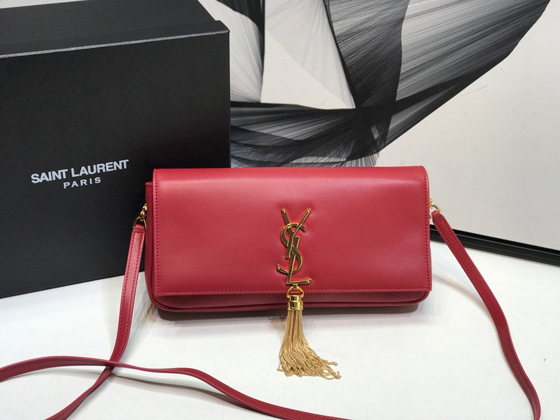 Yves Saint Laurent - Bags