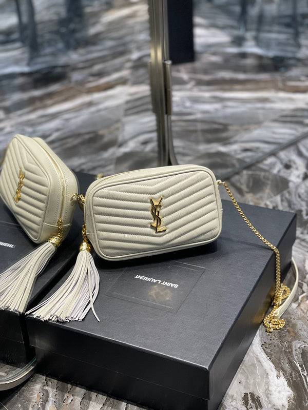 Yves Saint Laurent - Bags