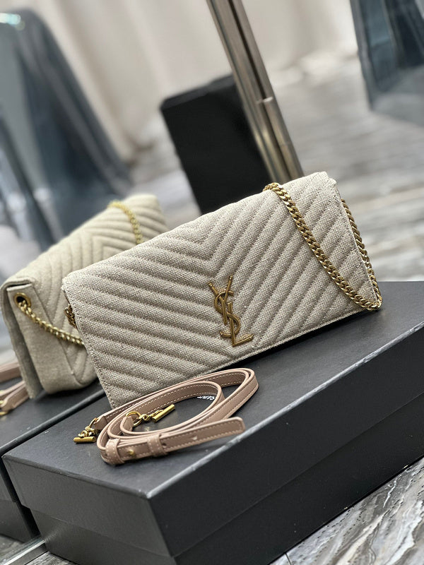 Yves Saint Laurent - Bags