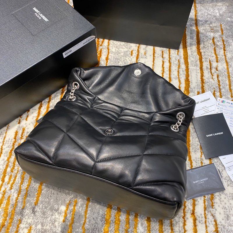 Yves Saint Laurent - Bags