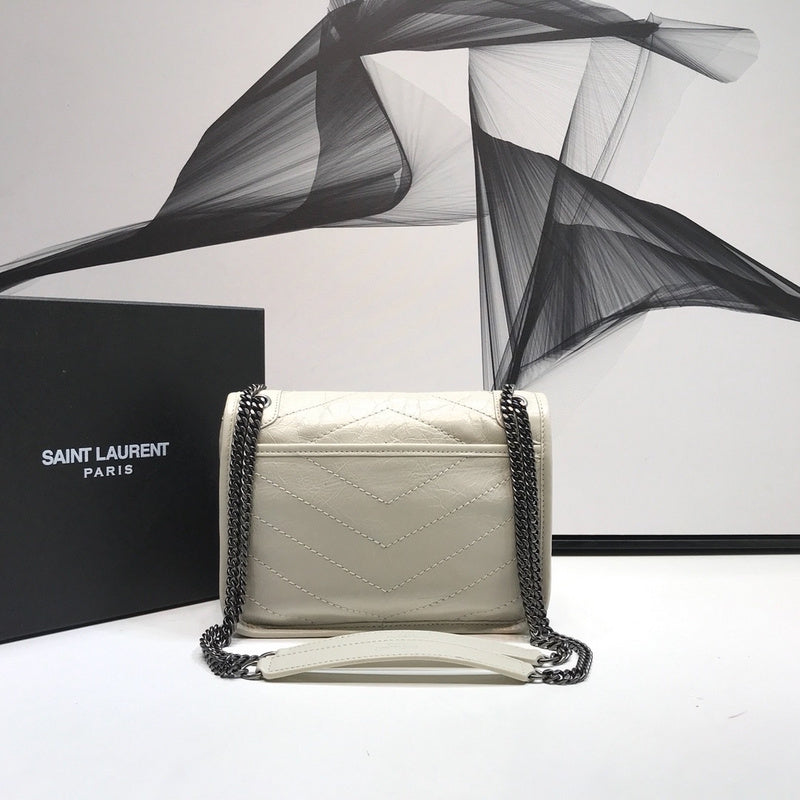 Yves Saint Laurent - Bags