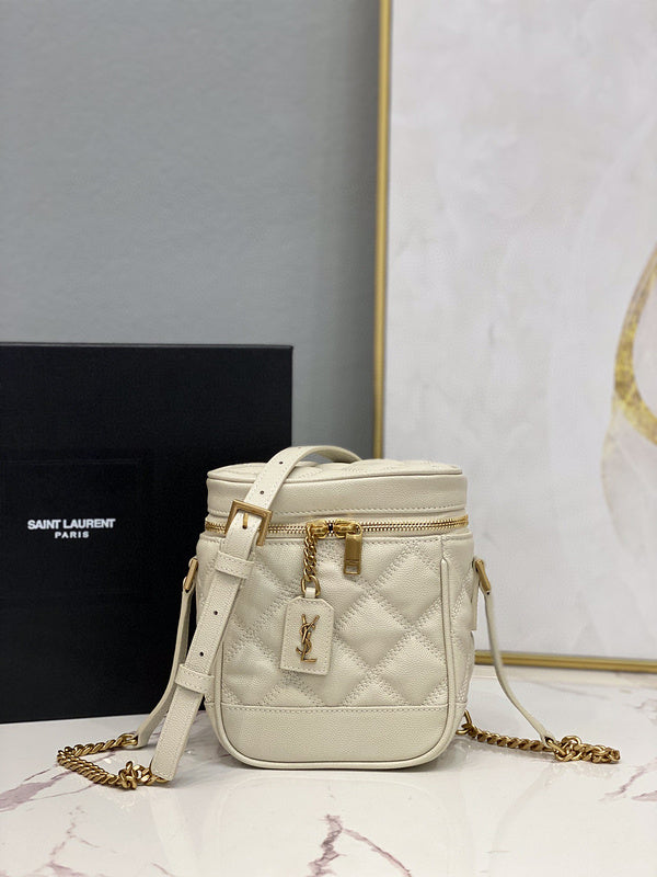 Yves Saint Laurent - Bags