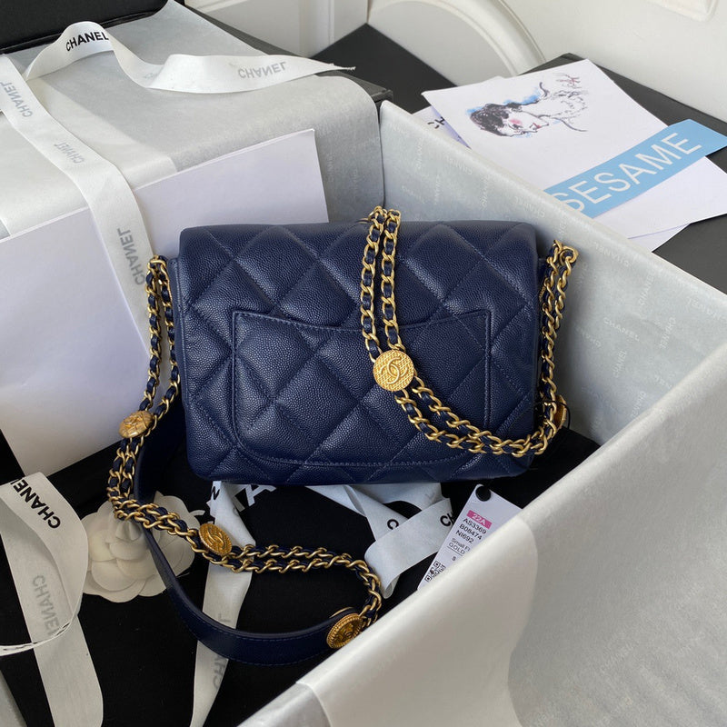 Chanel Bags