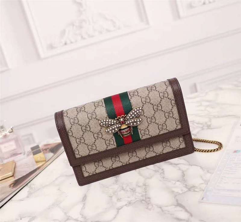 Gucci Designer Handbag