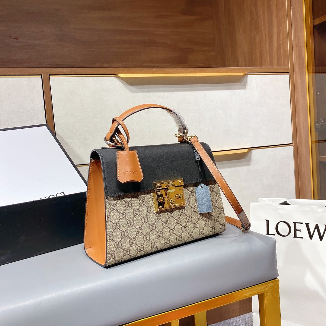Gucci Arrival Handbag Style 26