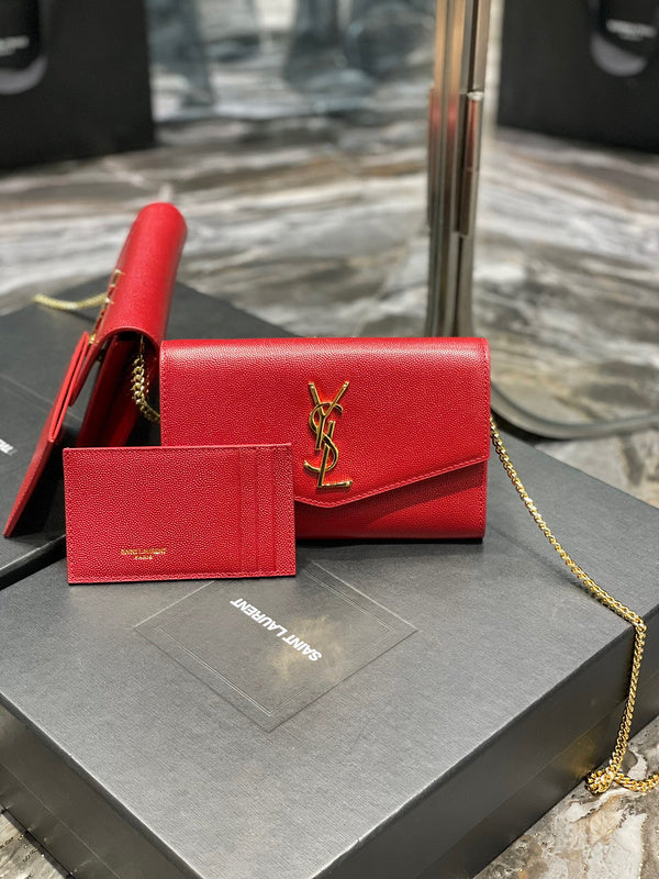 Yves Saint Laurent - Bags