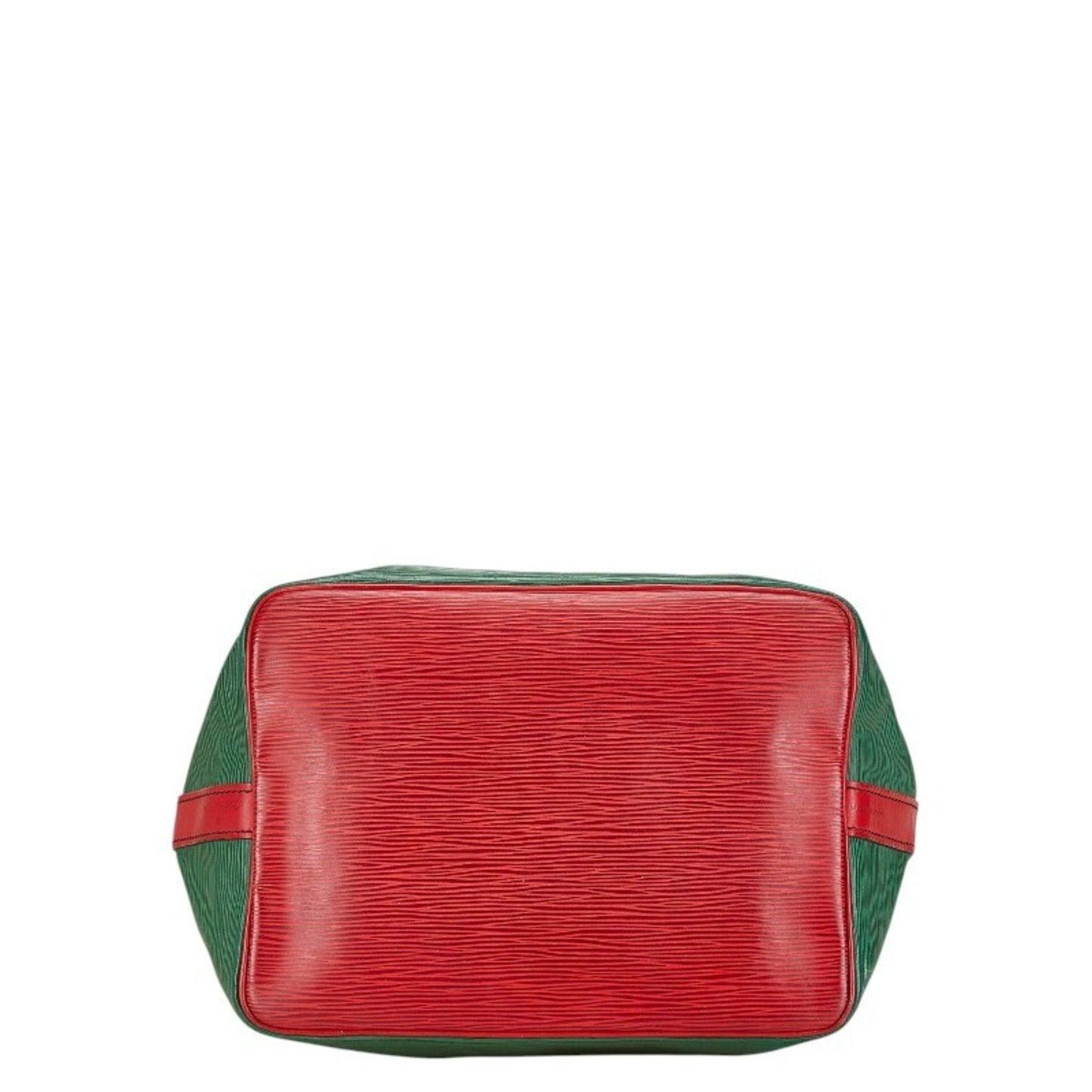 Louis Vuitton Color Leather Shoulder Bag