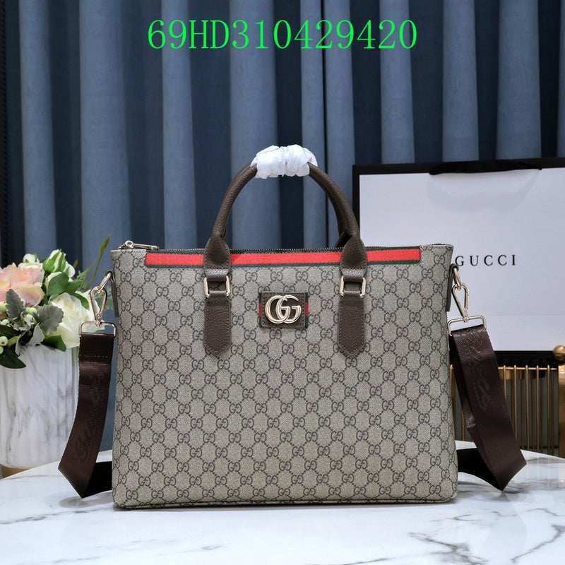 Gucci The Tote Style 74