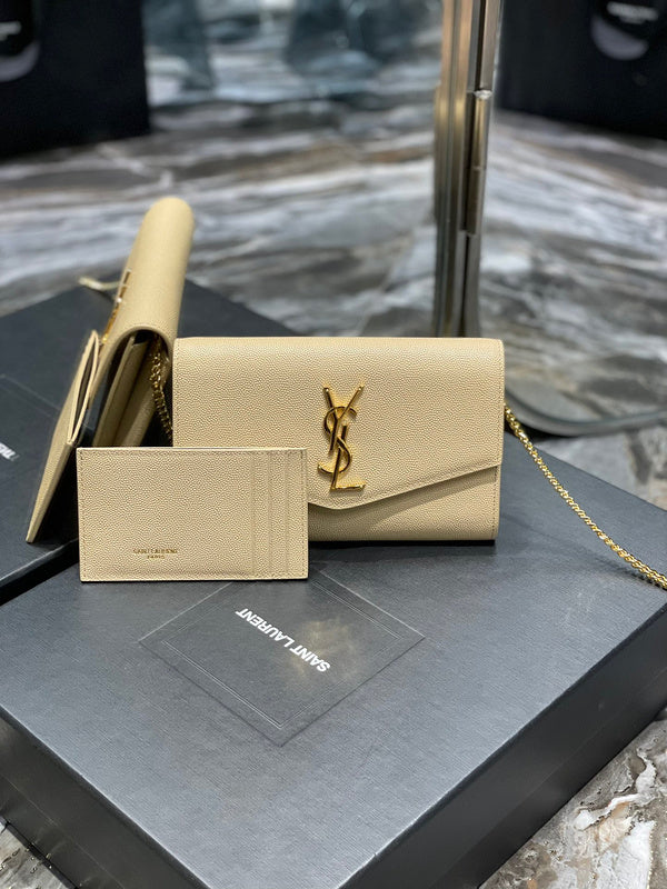 Yves Saint Laurent - Bags