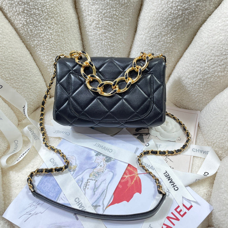 Chanel Bags