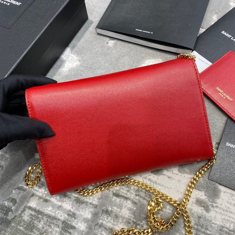 Yves Saint Laurent - Bags