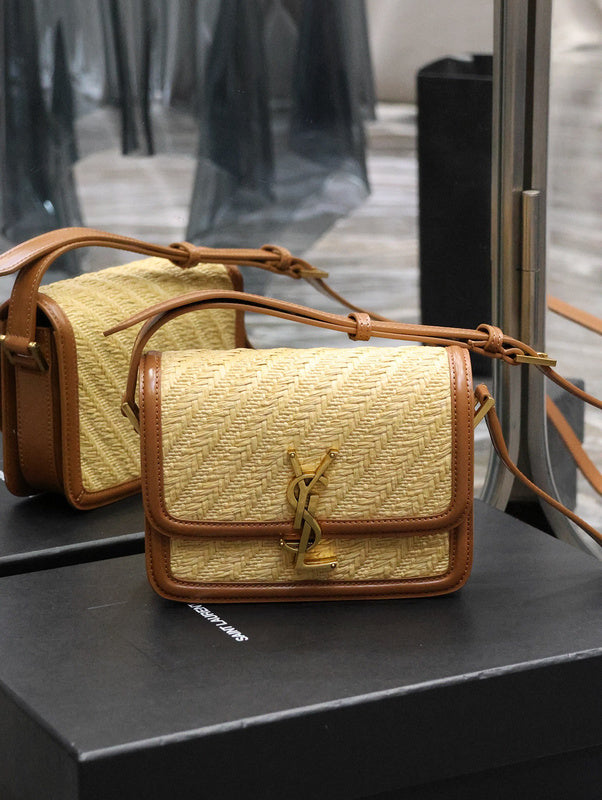 Yves Saint Laurent - Bags