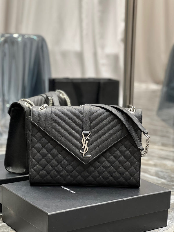 Yves Saint Laurent - Bags