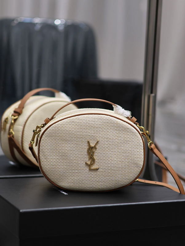 Yves Saint Laurent - Bags