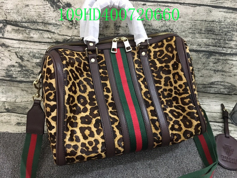 Gucci The Tote Style 1