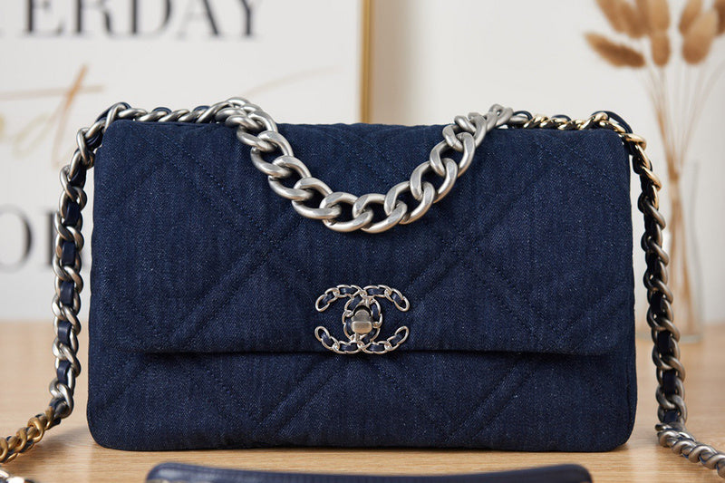 Chanel Bags