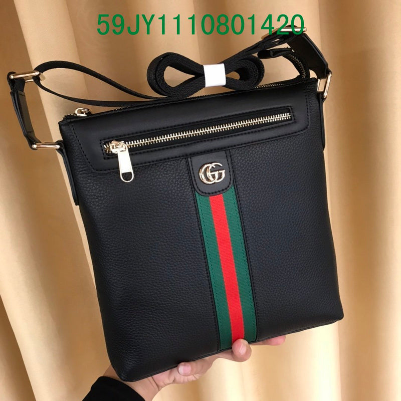 Gucci The Tote Style 37