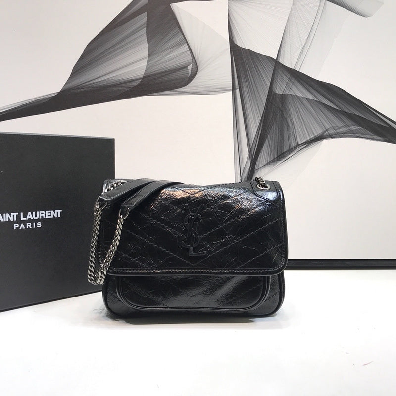 Yves Saint Laurent - Bags