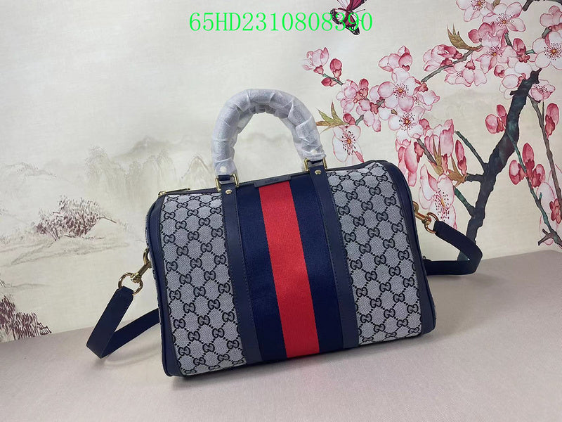 Gucci The Tote Style 56
