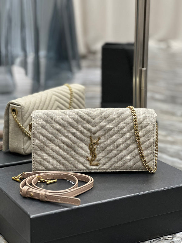 Yves Saint Laurent - Bags
