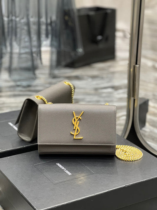 Yves Saint Laurent - Bags