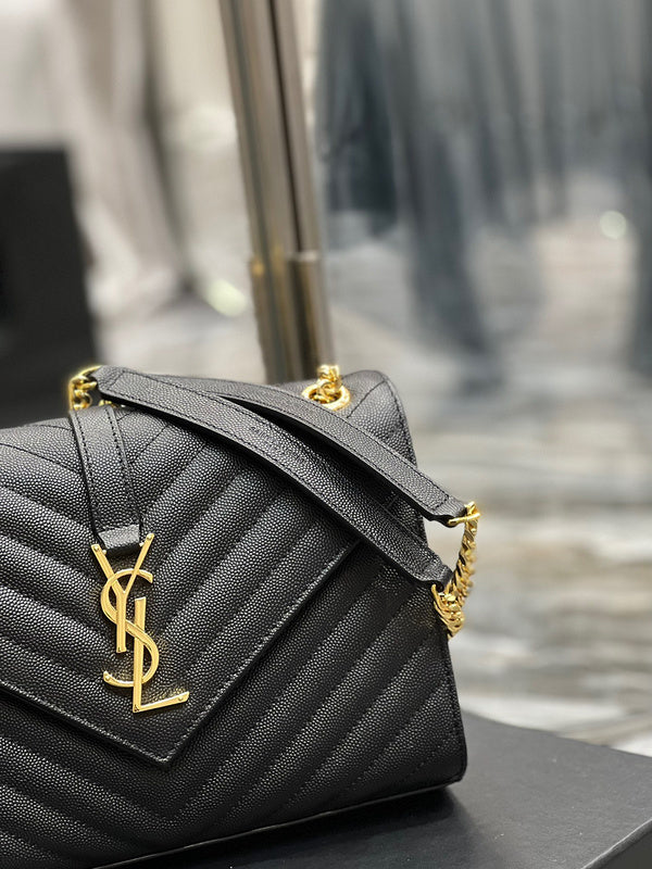 Yves Saint Laurent - Bags