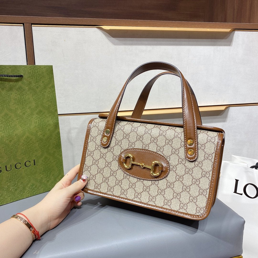 Gucci Arrival Handbag Style 25