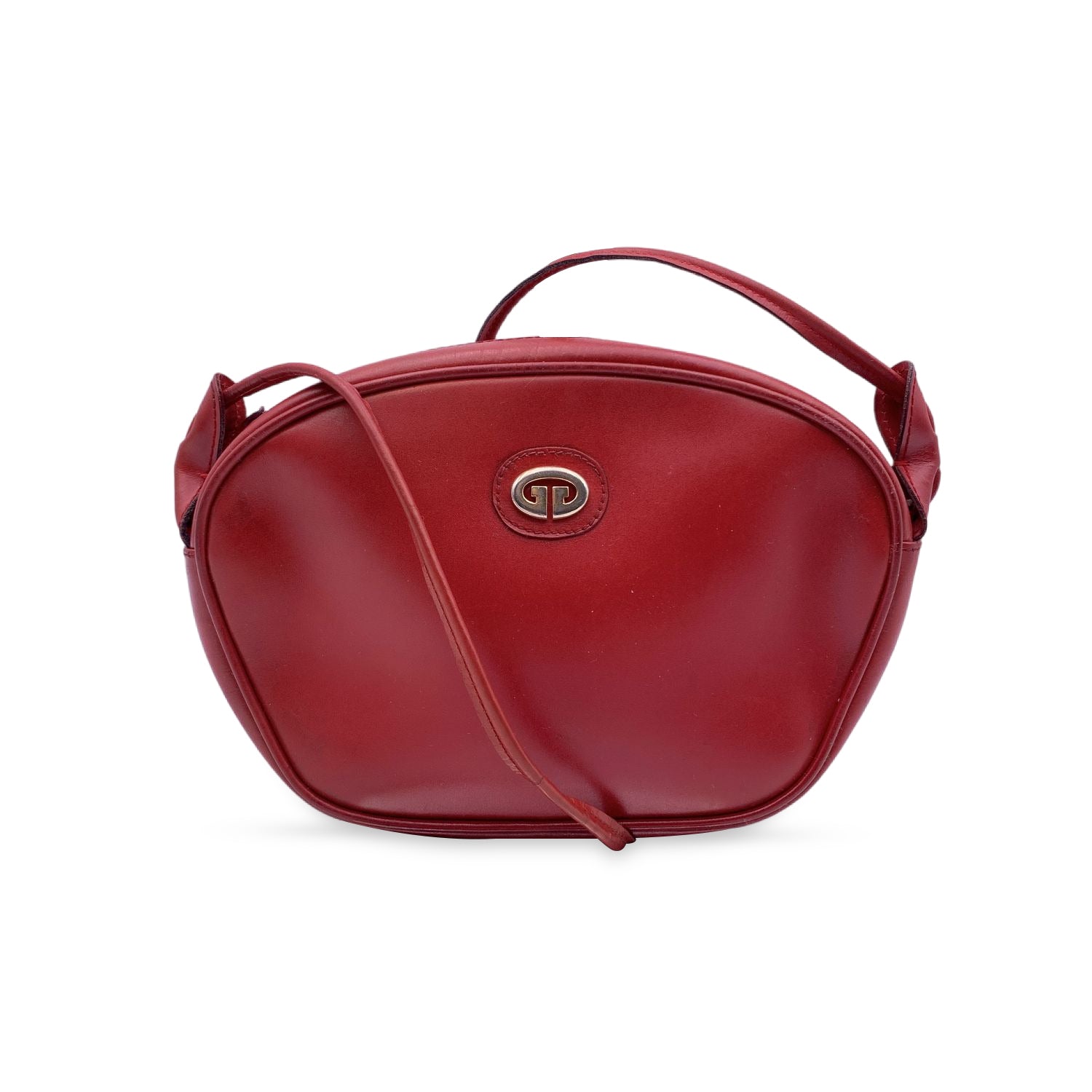 Gucci Leather Crossbody