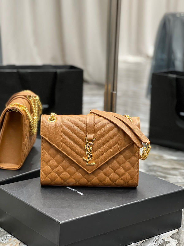 Yves Saint Laurent - Bags