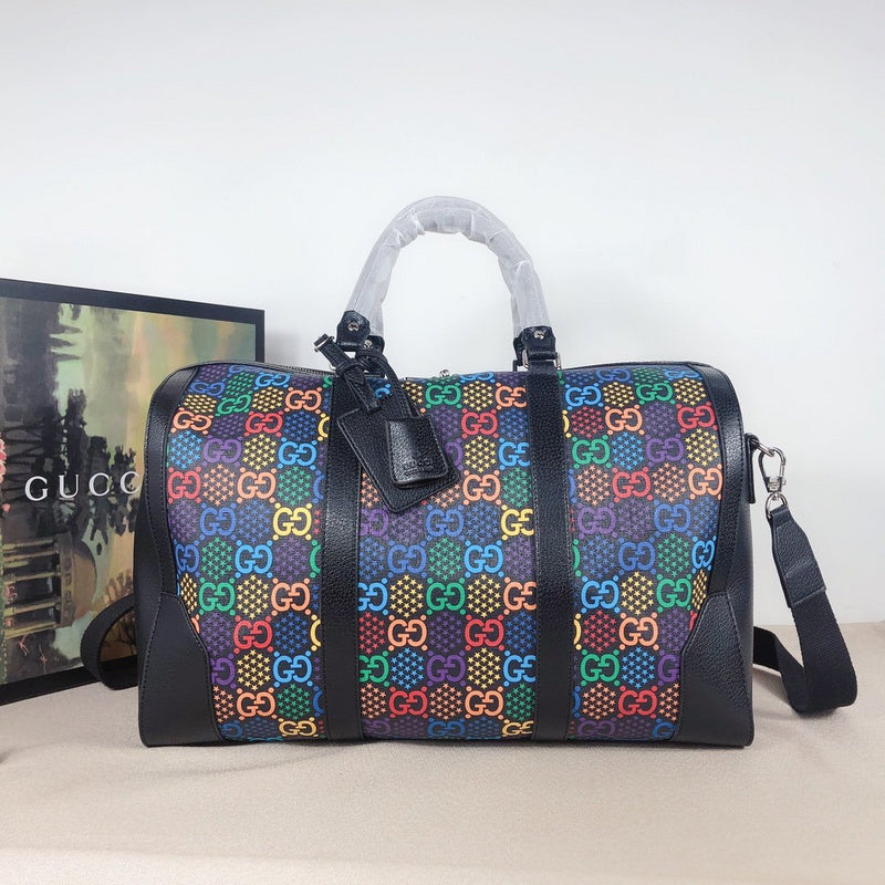Gucci The Tote Style 12