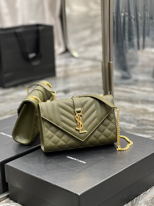 Yves Saint Laurent - Bags