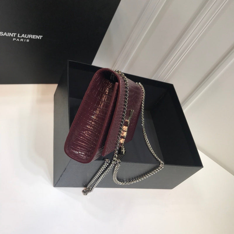 Yves Saint Laurent - Bags