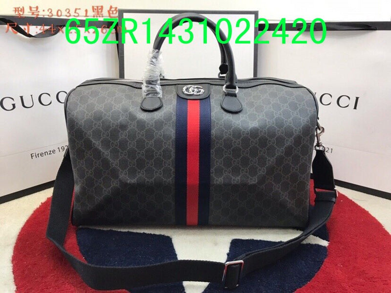 Gucci The Tote Style 19