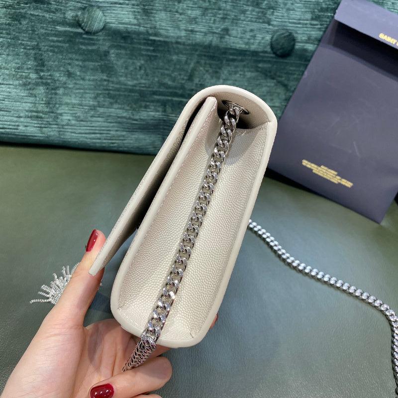 Yves Saint Laurent - Bags