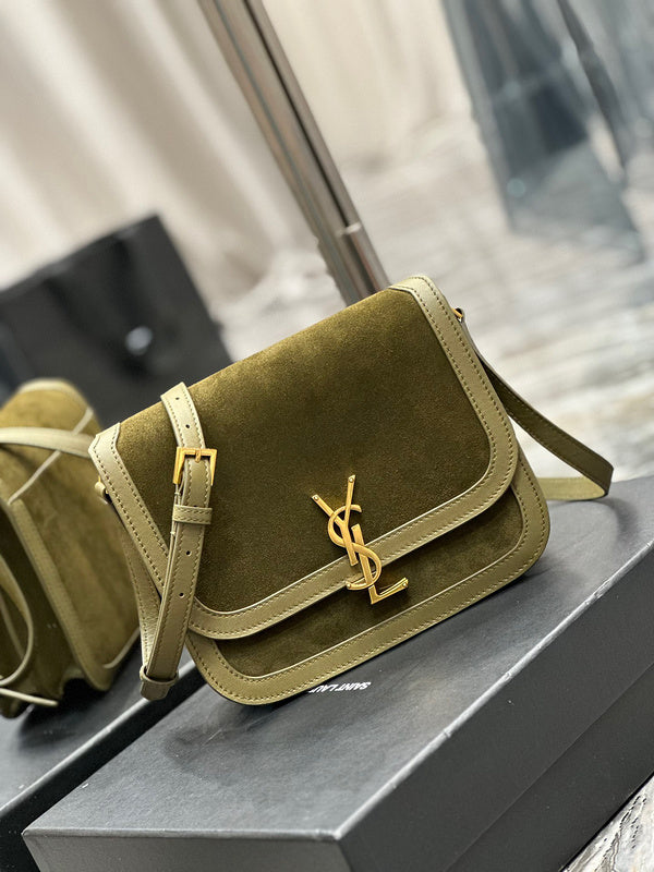 Yves Saint Laurent - Bags