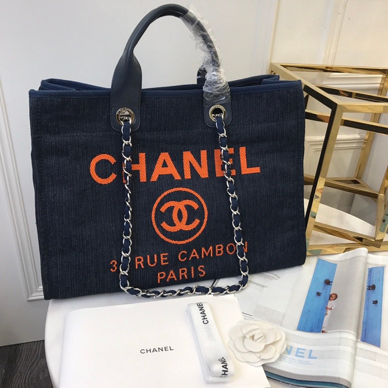 Chanel Bags