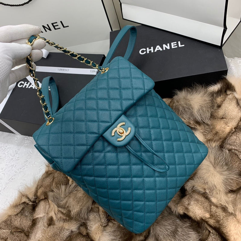 Chanel Bags