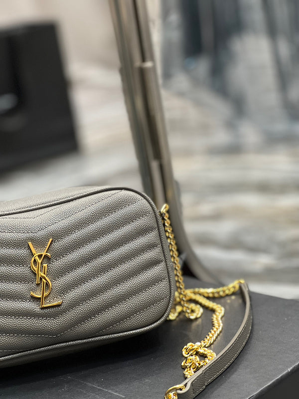 Yves Saint Laurent - Bags