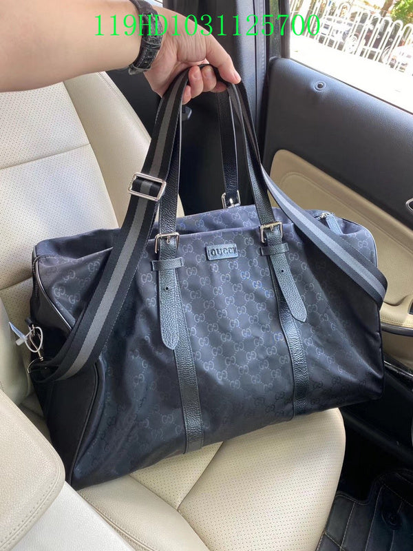 Gucci The Tote Style 5