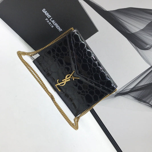 Yves Saint Laurent - Bags