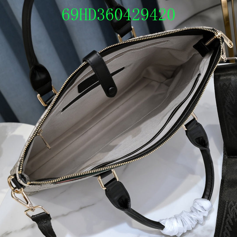 Gucci The Tote Style 69