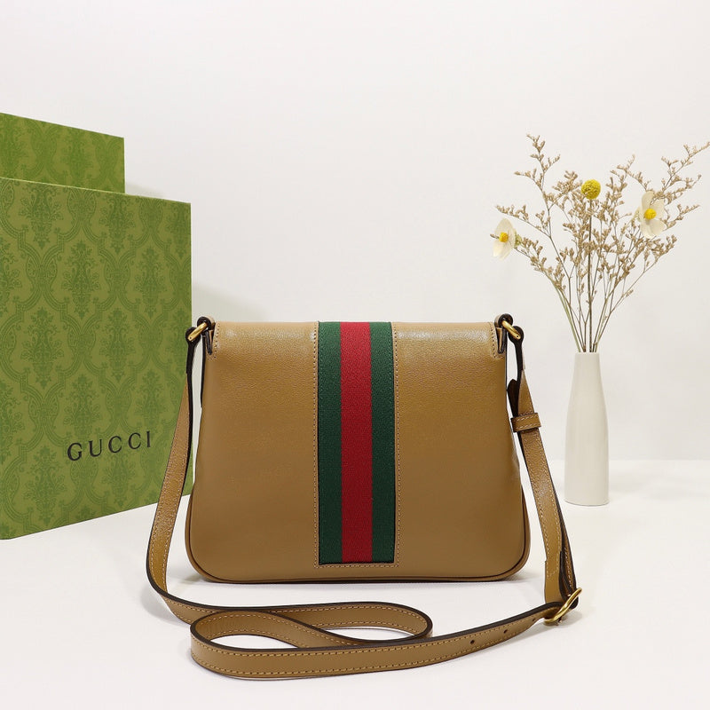Gucci Designer Shoulder Bag