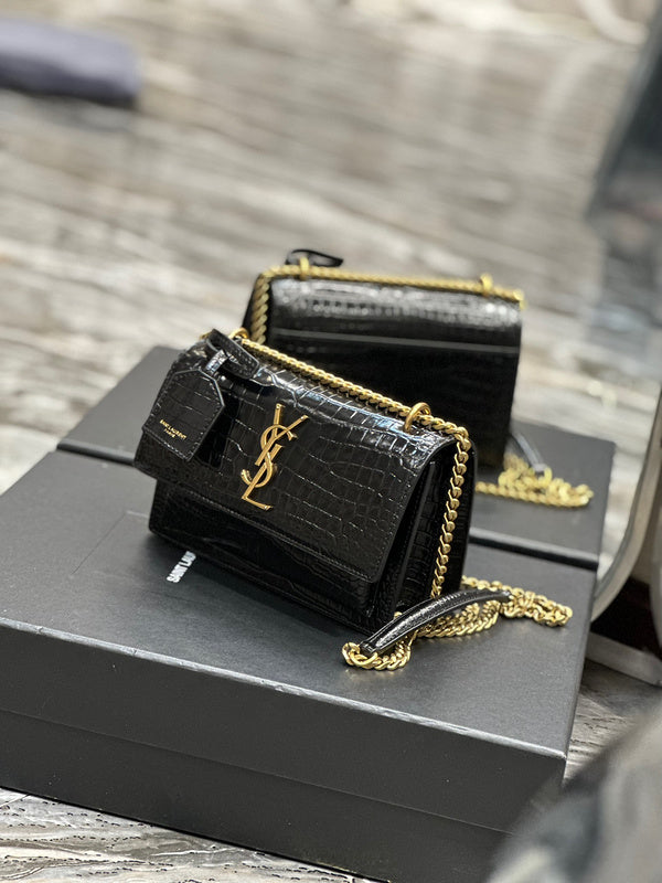 Yves Saint Laurent - Bags