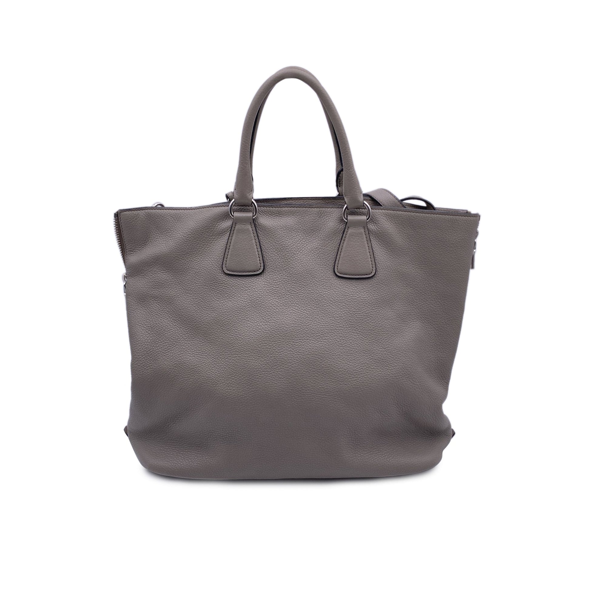 PRADA Prada Tote Bag BN2419